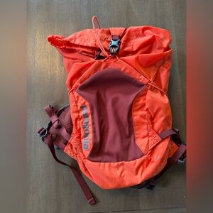 Patagonia Fore Runner Vest 10L